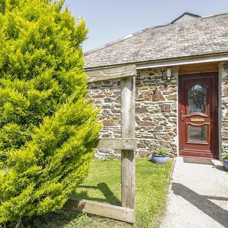 Garras Barn Villa Truro Exterior photo