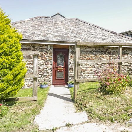 Garras Barn Villa Truro Exterior photo